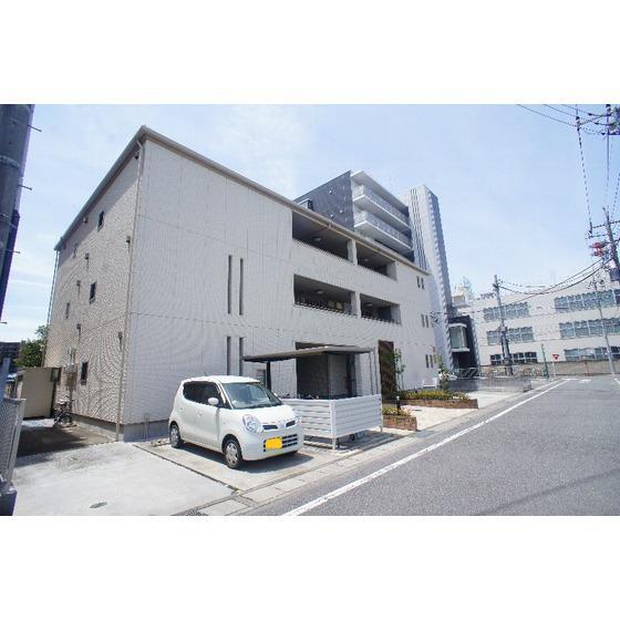 クリアレーブ