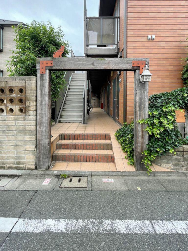 桜コート早宮