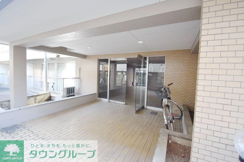 カーサハシモト