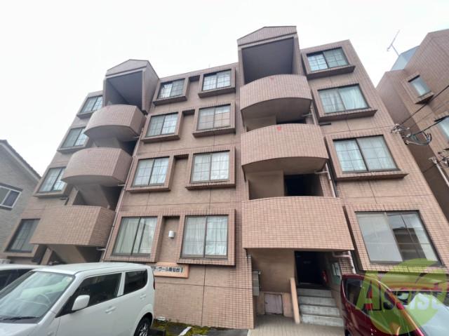 ブラヴール南仙台1