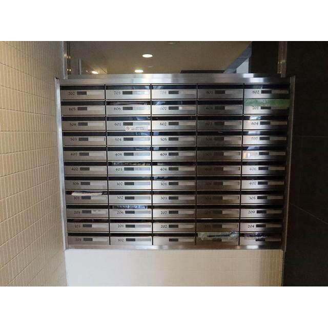 HF武蔵小山レジデンス