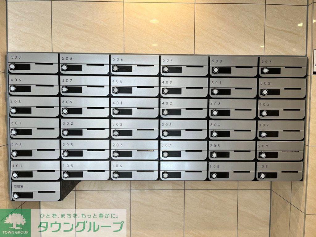 アイディ御殿山ヒルズトップ