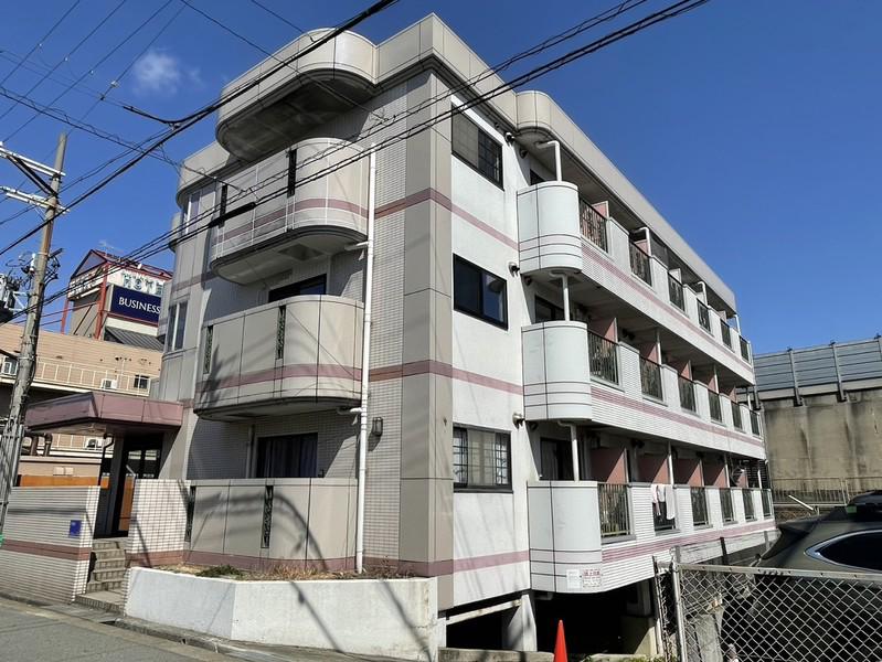 プレアール東加古川