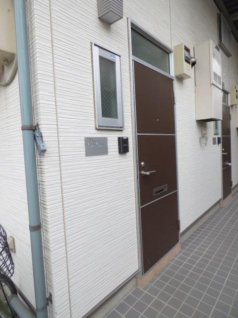 DUO COURT 上青木II