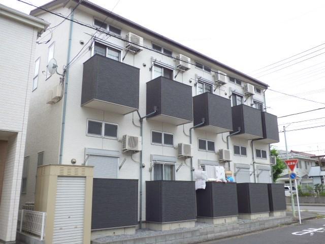 DUO COURT 上青木II