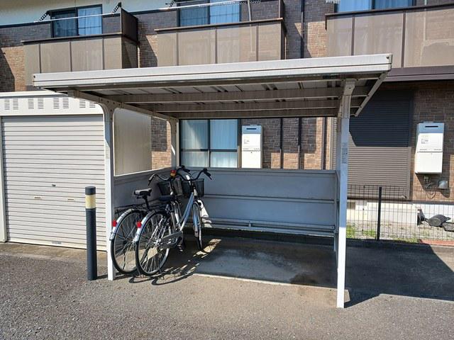 茨城県つくばみらい市 2階建 築19年