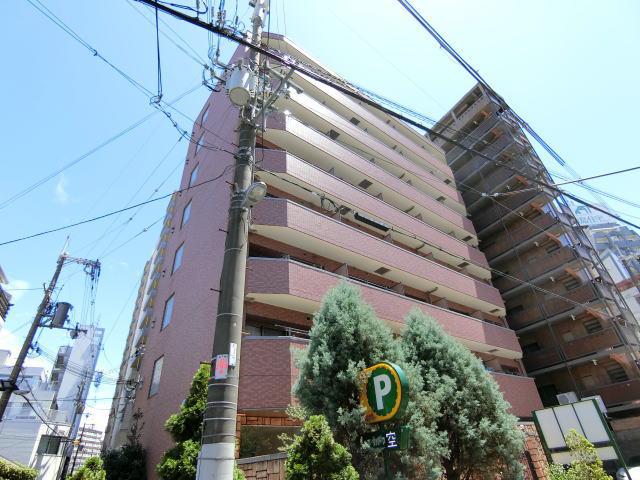 レジディア新大阪II