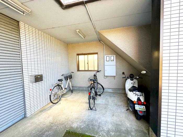 ホームタウン吉川