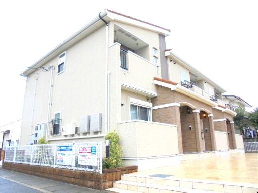 エレガンス蛍田A