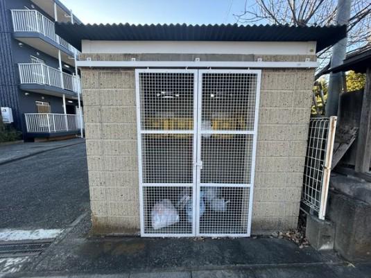 ジーライズ北田園