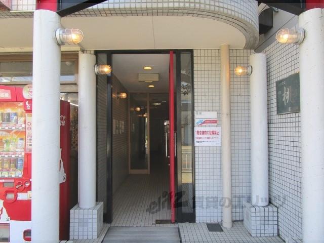 レックス京都桃山