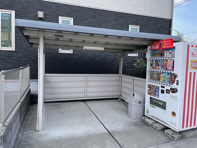 シャーメゾン ブルー