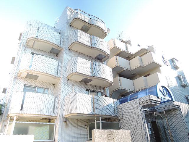 トップ板橋