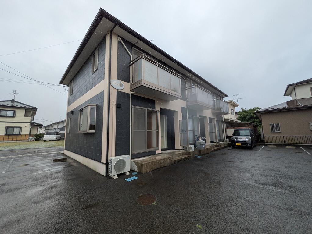 リーヴA