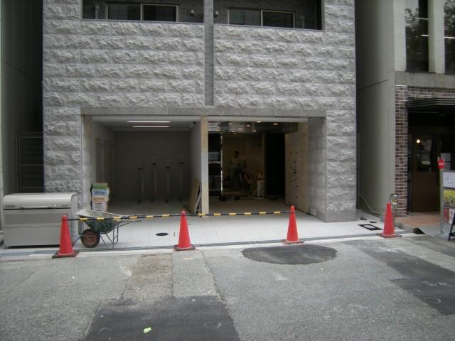 マティエール東梅田