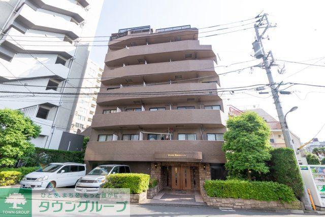 フェニックス高田馬場
