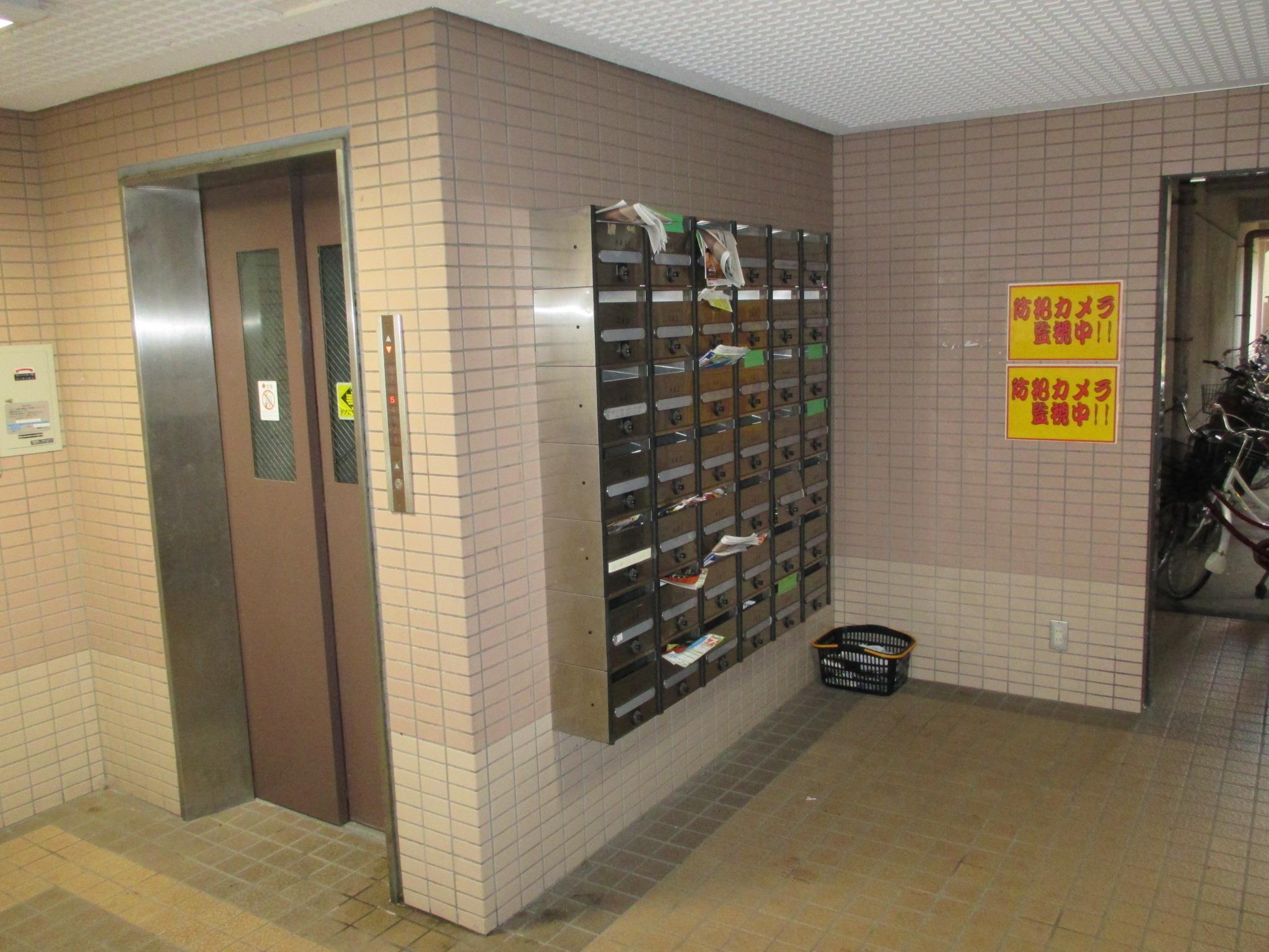 リバティープラザ東堀I