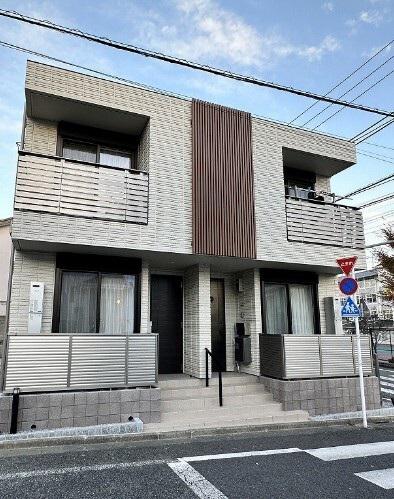 ハイプレイス小池