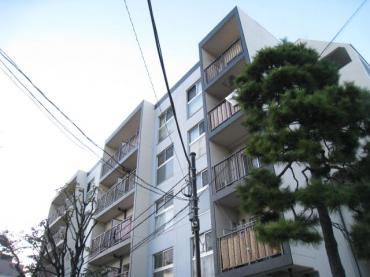 ラクレイス南品川