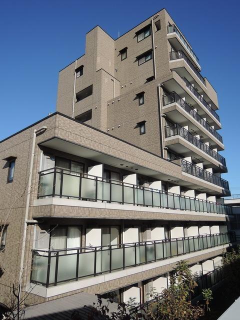 ロイヤル武蔵野