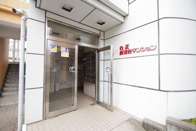 丸正鹿沼台マンション