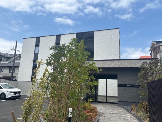 クラール茨木駅前