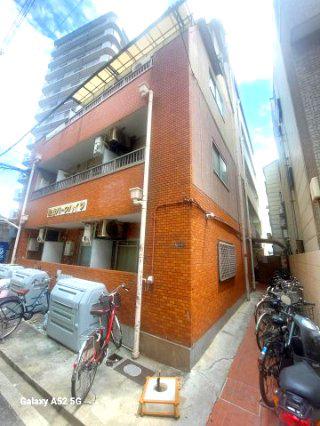 住吉パークハイツ