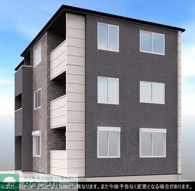 KEIAI RESIDENCE 豊四季II