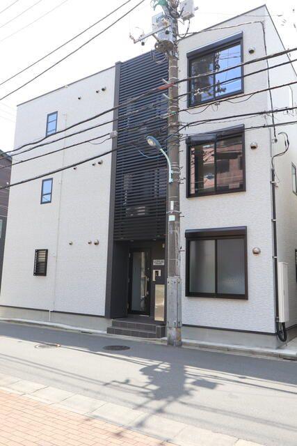 ロータス練馬