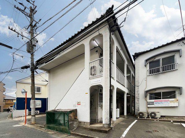 メゾンタキ井尻A