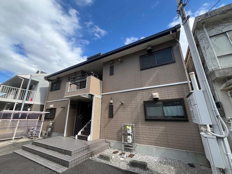 シティハイム本山