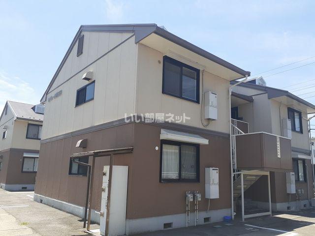 セジュール豊丘B
