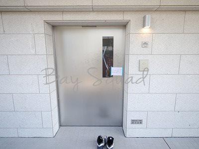 クリオ東神奈川