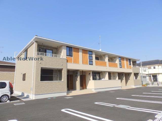 ラディアII