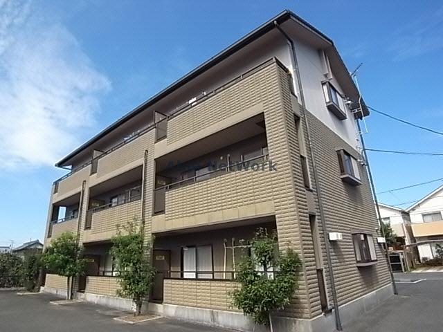 エステート小野(1LDK/3階)