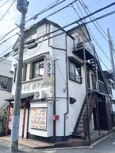 栄町3丁目店舗付