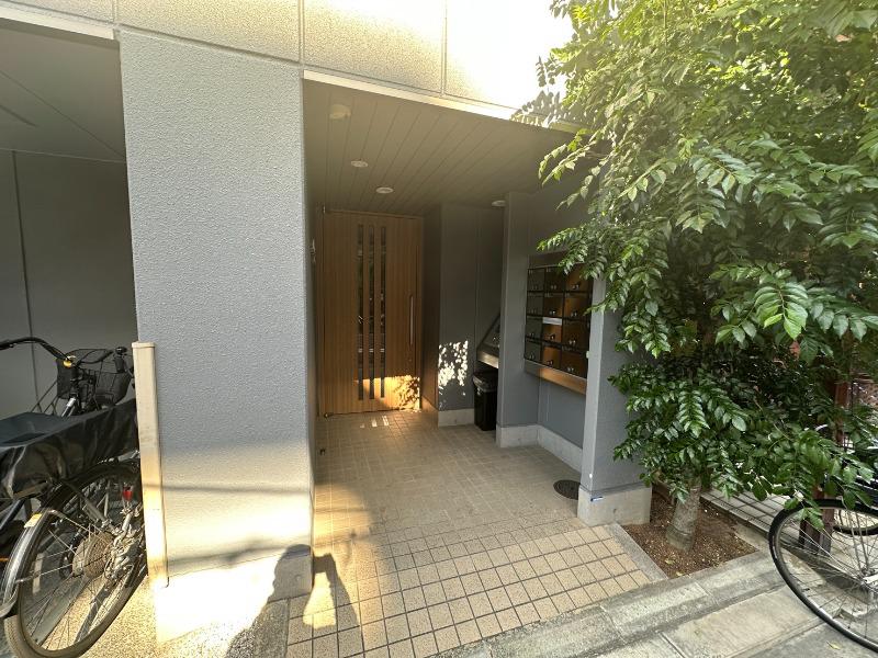 RITZ SQUARE MA MAISONリッツ スクエア マ・メゾ