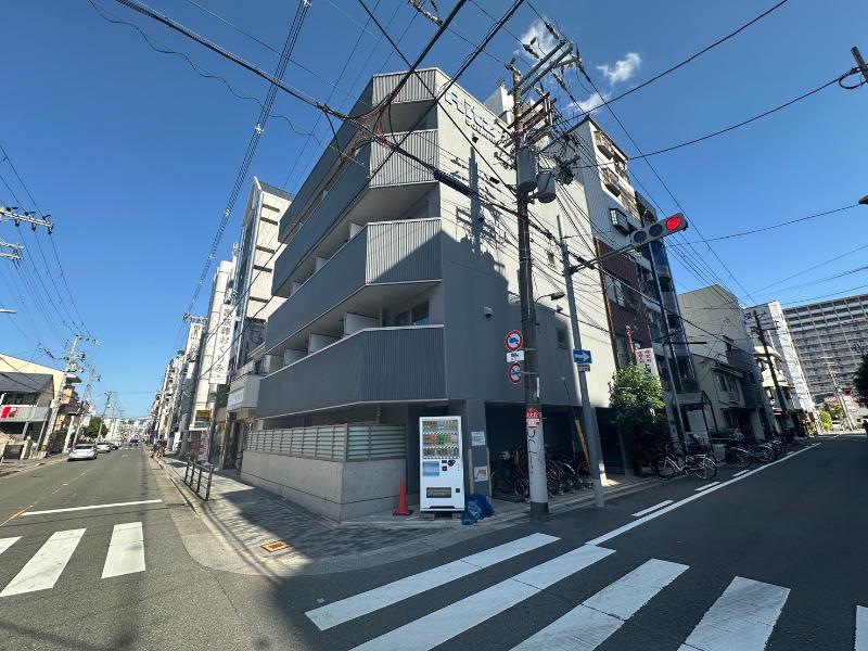 RITZ SQUARE MA MAISONリッツ スクエア マ・メゾ