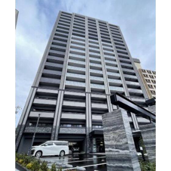 レーベン富山神通本町 ONE TOWER