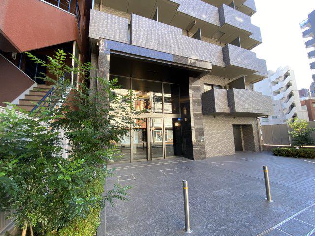 ルーブル池袋弐番館