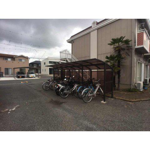 パナヴィレッジエッグB