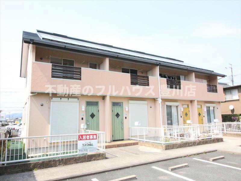 OMメゾン上野