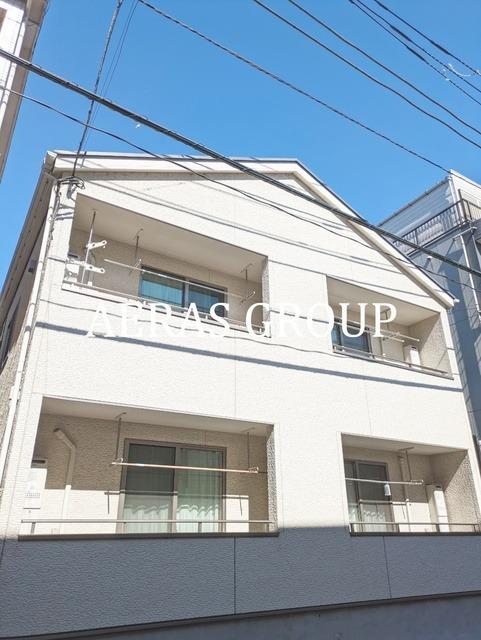 カーサ奥沢