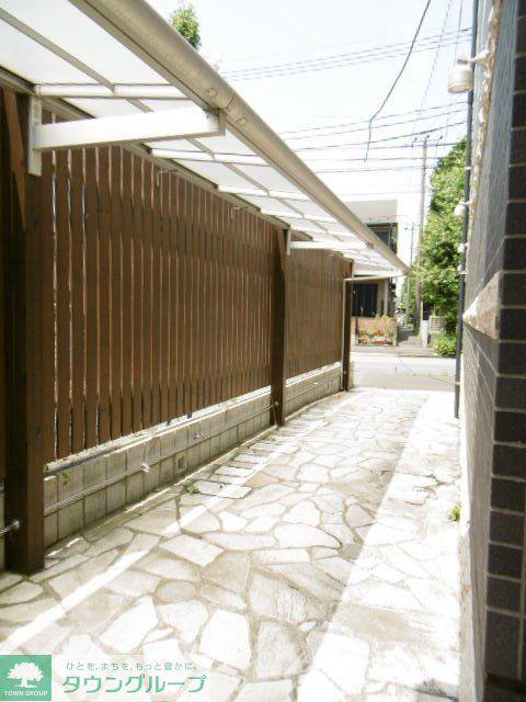 シャトンノアール