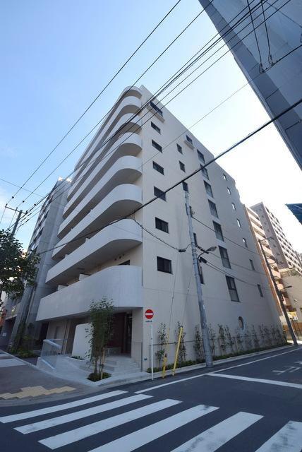 リバーパーク門前仲町
