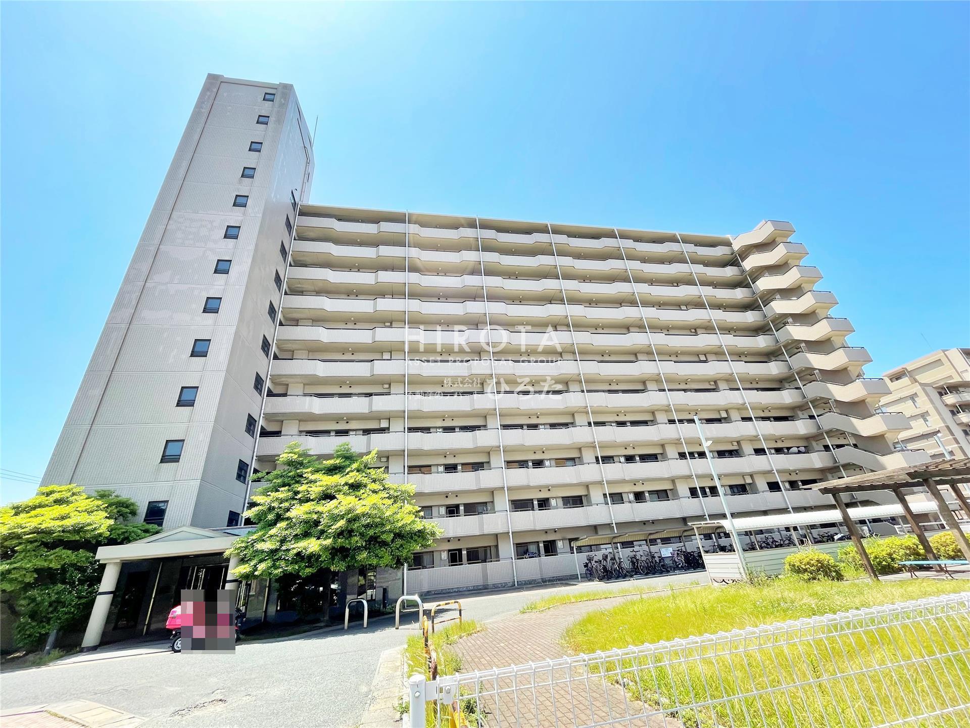 エクセレント中井