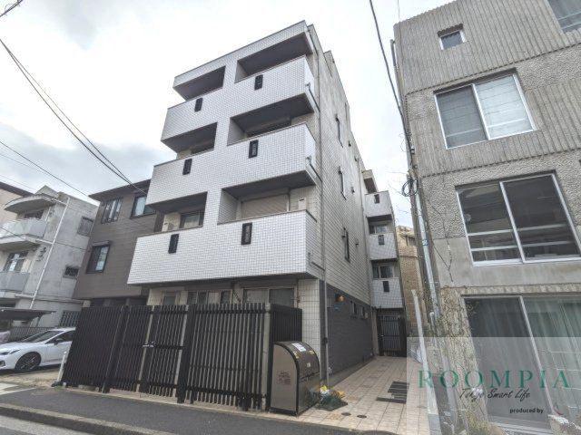 エムジェイプレイス目黒