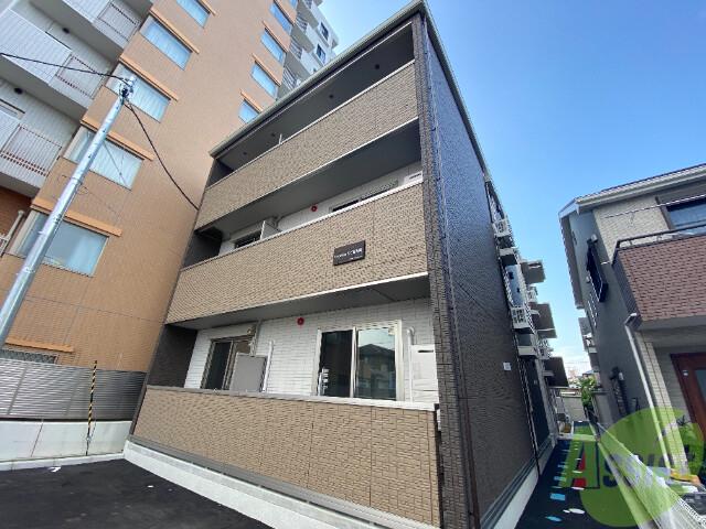 DーROOMS三百人町
