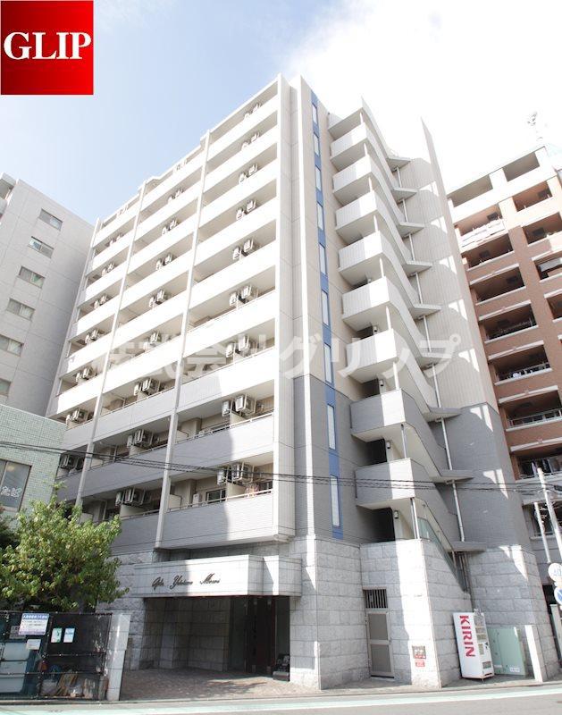 ガーラ横濱南