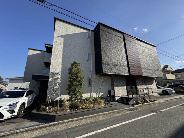ラ・ルーチェ東櫛原(2LDK/2階)